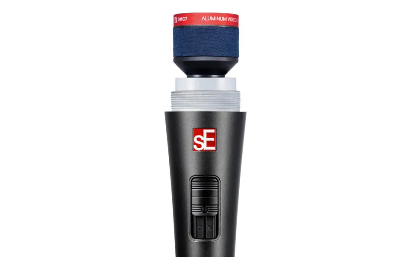 Se Electronics Se V7 Switch