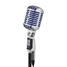 Shure Super 55 Deluxe