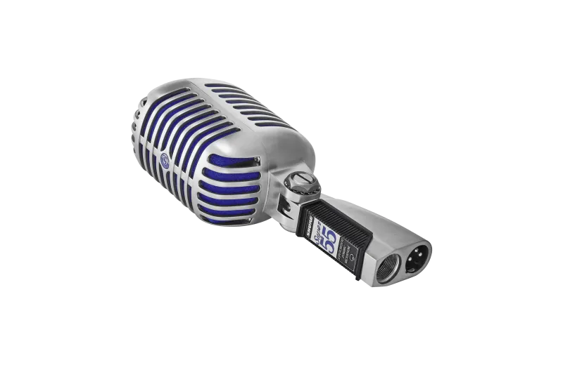 Shure Super 55 Deluxe