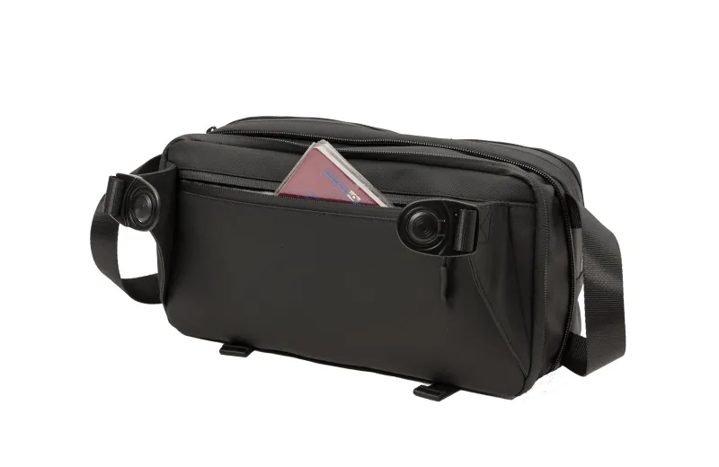 Magma Solid Blaze X-Bag Τσάντα Μεταφοράς