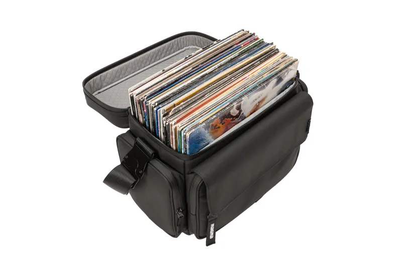 Magma Solid Blaze Vinyl-Bag Tσάντα Mεταφοράς