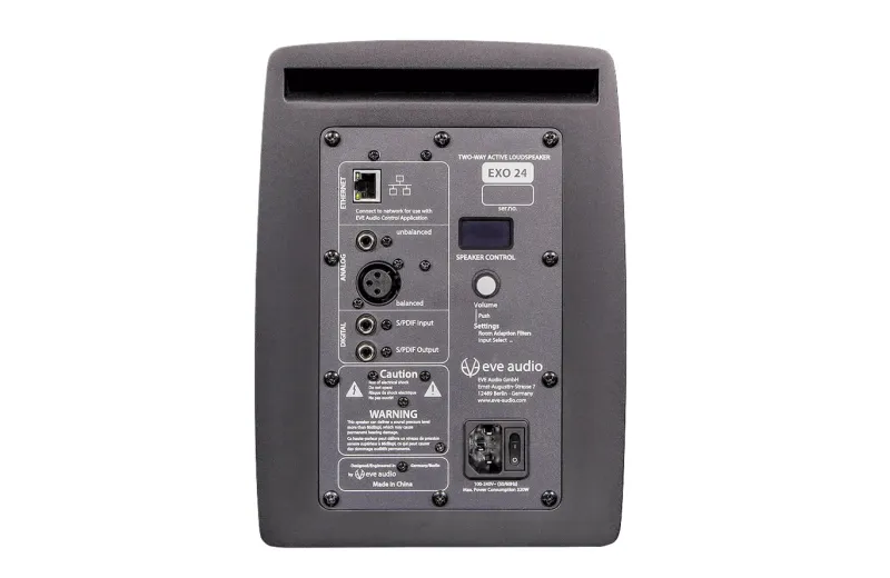 Eve Audio Exo 24 Speaker