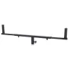 Bespeco Bp41E Dual Mount Bracket