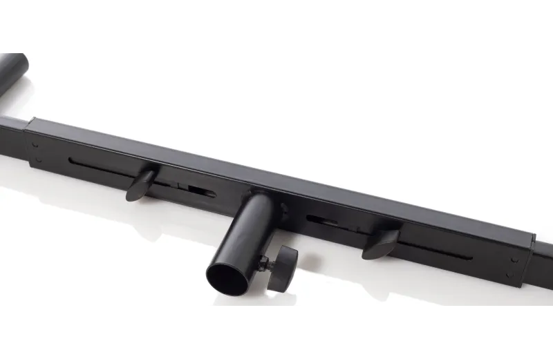 Bespeco Bp41E Dual Mount Bracket