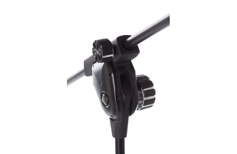 Bespeco Ms11Evo Heavy Duty Microphone Stand