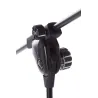 Bespeco Ms11Evo Heavy Duty Microphone Stand