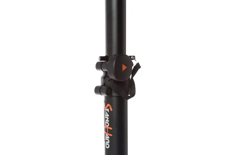 Bespeco SH80N speaker stand