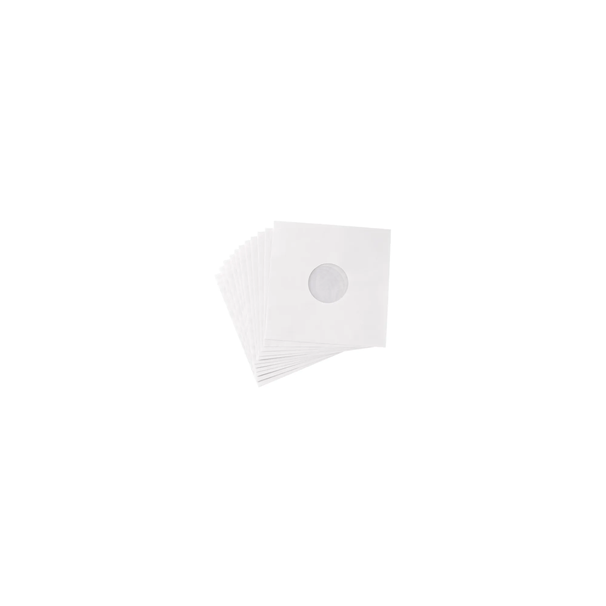 RELOOP Premium 12" Vinyl Polylined Inner Sleeves