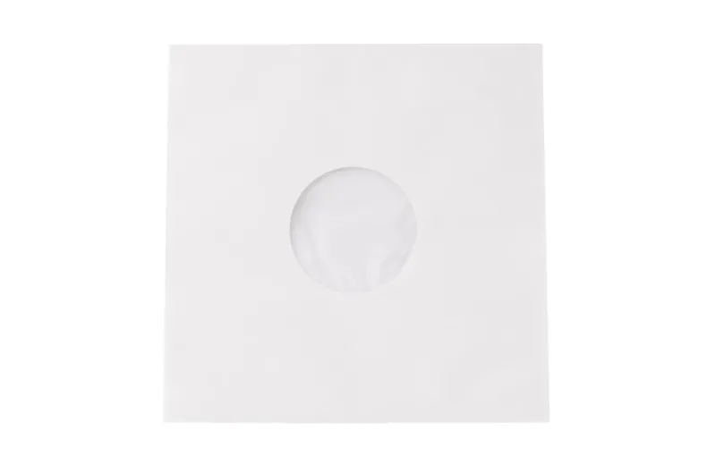 RELOOP Premium 12" Vinyl Polylined Inner Sleeves