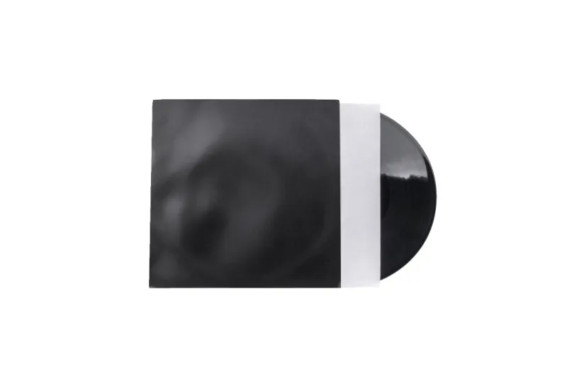 RELOOP Premium 12" Vinyl Polylined Inner Sleeves
