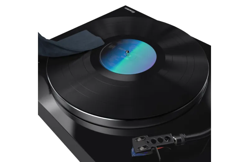 RELOOP Premium Σετ Φροντίδας Βινυλίου και Βελόνας