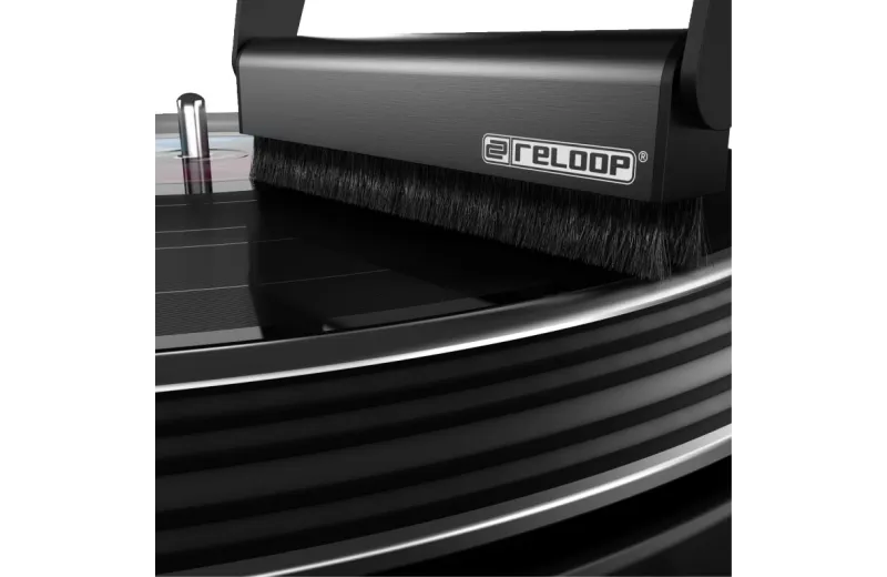 RELOOP Premium Σετ Φροντίδας Βινυλίου και Βελόνας