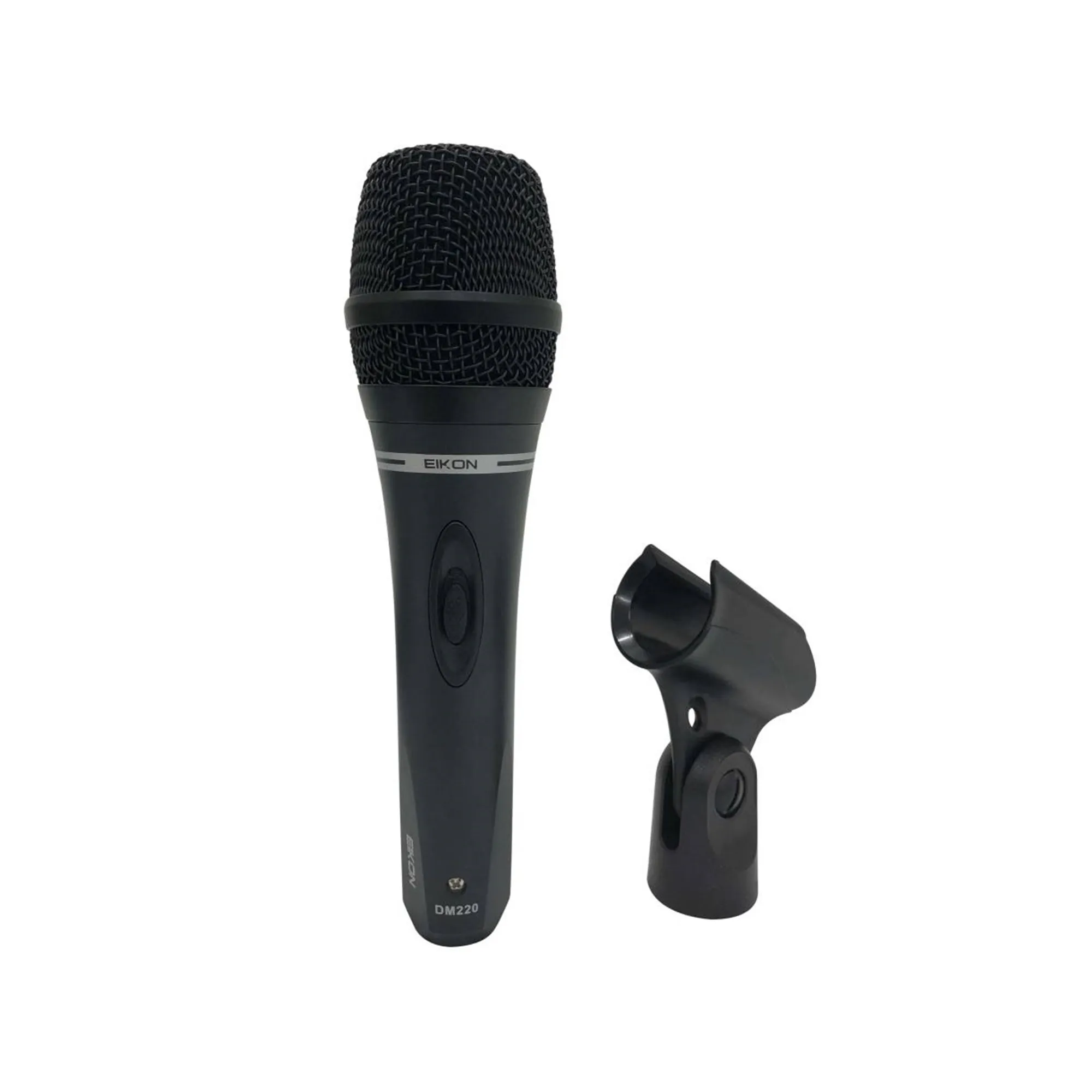 Eikon By Proel Dm-220 Dynamic Microphone