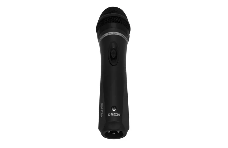 Eikon By Proel Dm-220 Dynamic Microphone