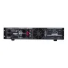 Phonic Max 1500 plus Τελικός ενισχυτής