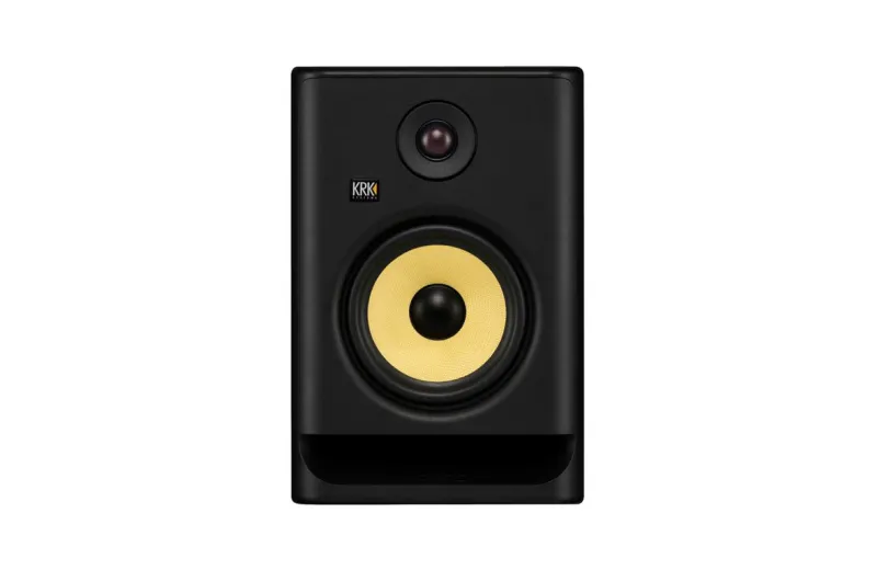 Krk Rp-7- G5 Rokit Powered Speaker Studio Monitor (Piece)