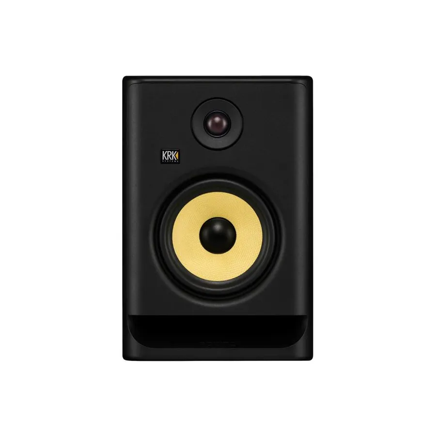 Krk Rp-7- G5 Rokit Aυτοενισχυόμενο Ηχείο Studio Monitor (Τεμάχιο)