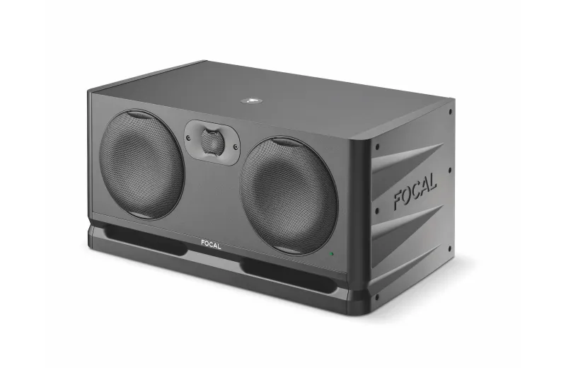 Focal Alpha Twin Evo