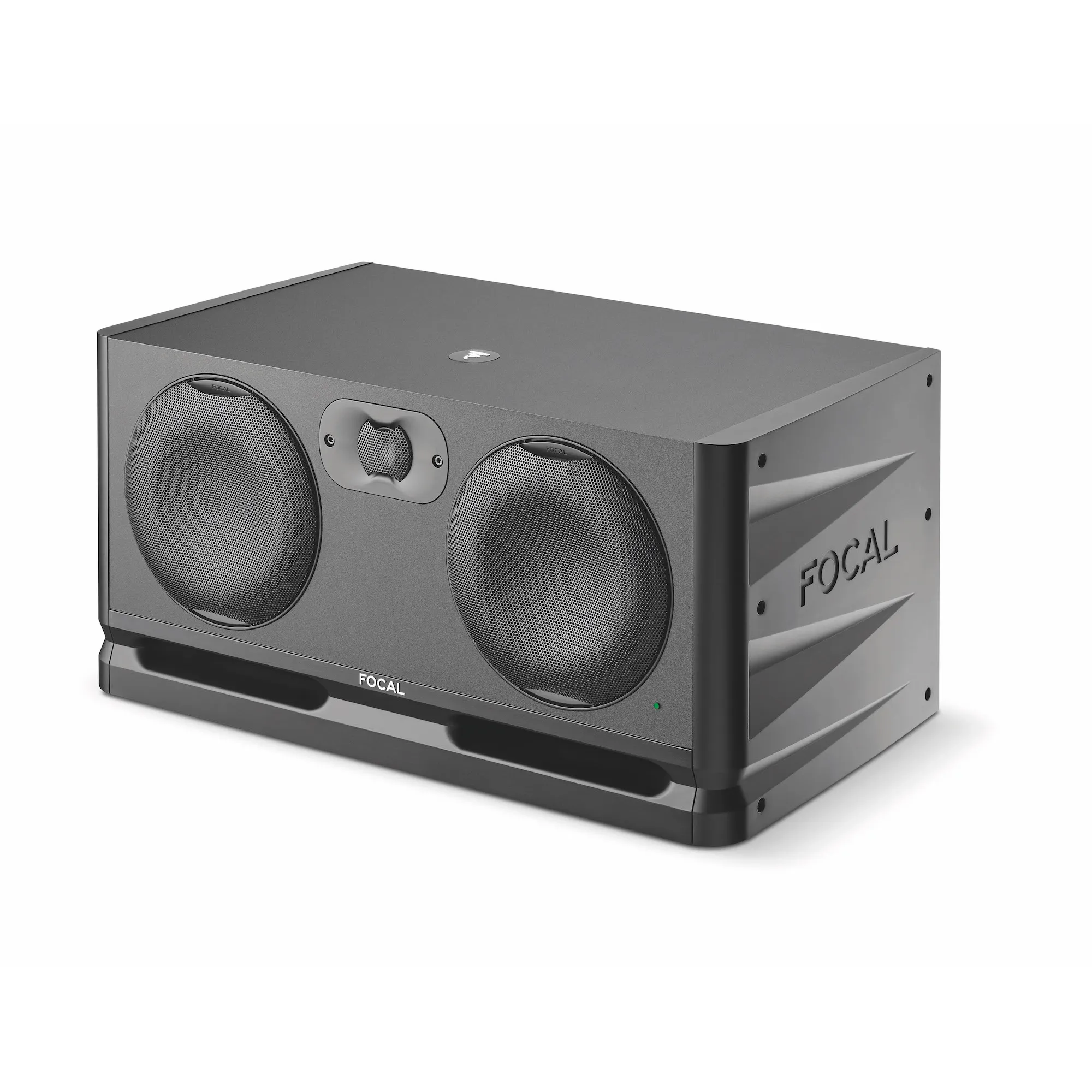 Focal Alpha Twin Evo