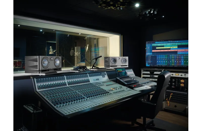 Focal Alpha Twin Evo
