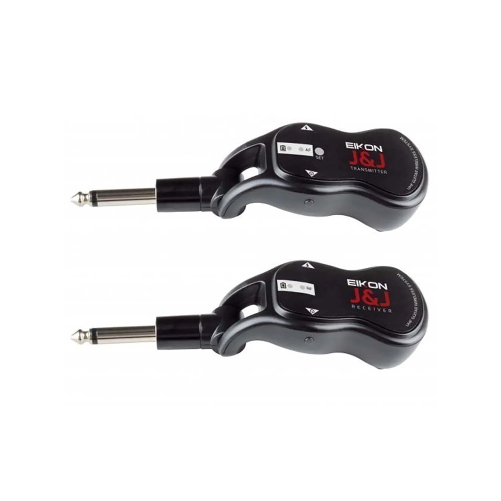 Eikon By Proel Ekjj Σετ Oργάνου