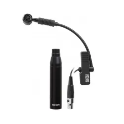 Eikon By Proel Hcs-20 Mικρόφωνο Aκουστικού Oργάνου Με In-Line Pre-Amp