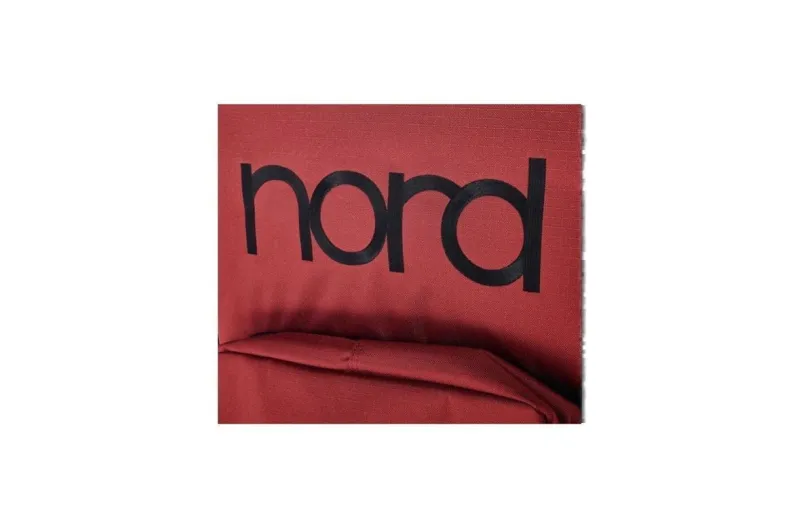 Nord Stage Softcase 88 Keyboard Case 1390 X 390 X 160 Mm