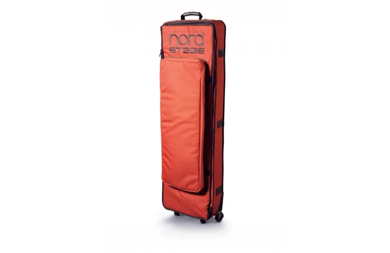 Nord Stage Softcase 76 Θήκη Keyboard 1240 X 370 X 150 Mm