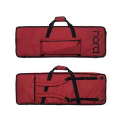 Nord Softcase Nordlead A1 Soft Keyboard Case 860 X 320 X 105 Mm