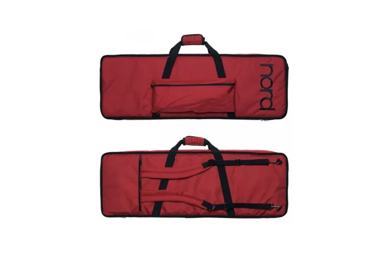 Nord Softcase Nordlead A1 Μαλακή Θήκη Keyboard 860 X 320 X 105 Mm