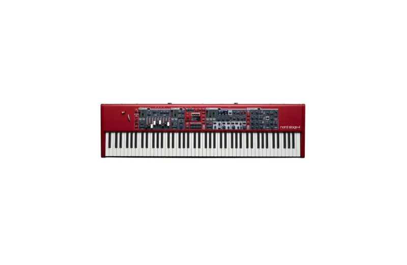 Nord Stage 4 88