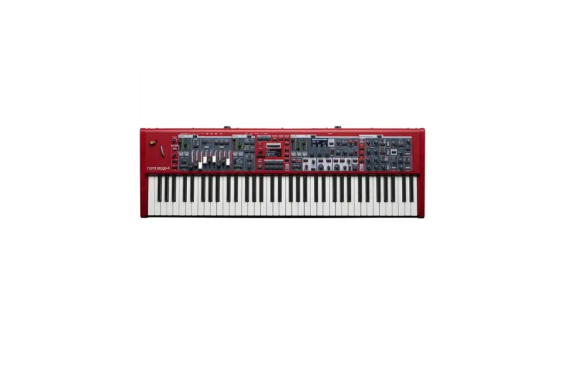 Nord Stage 4 73