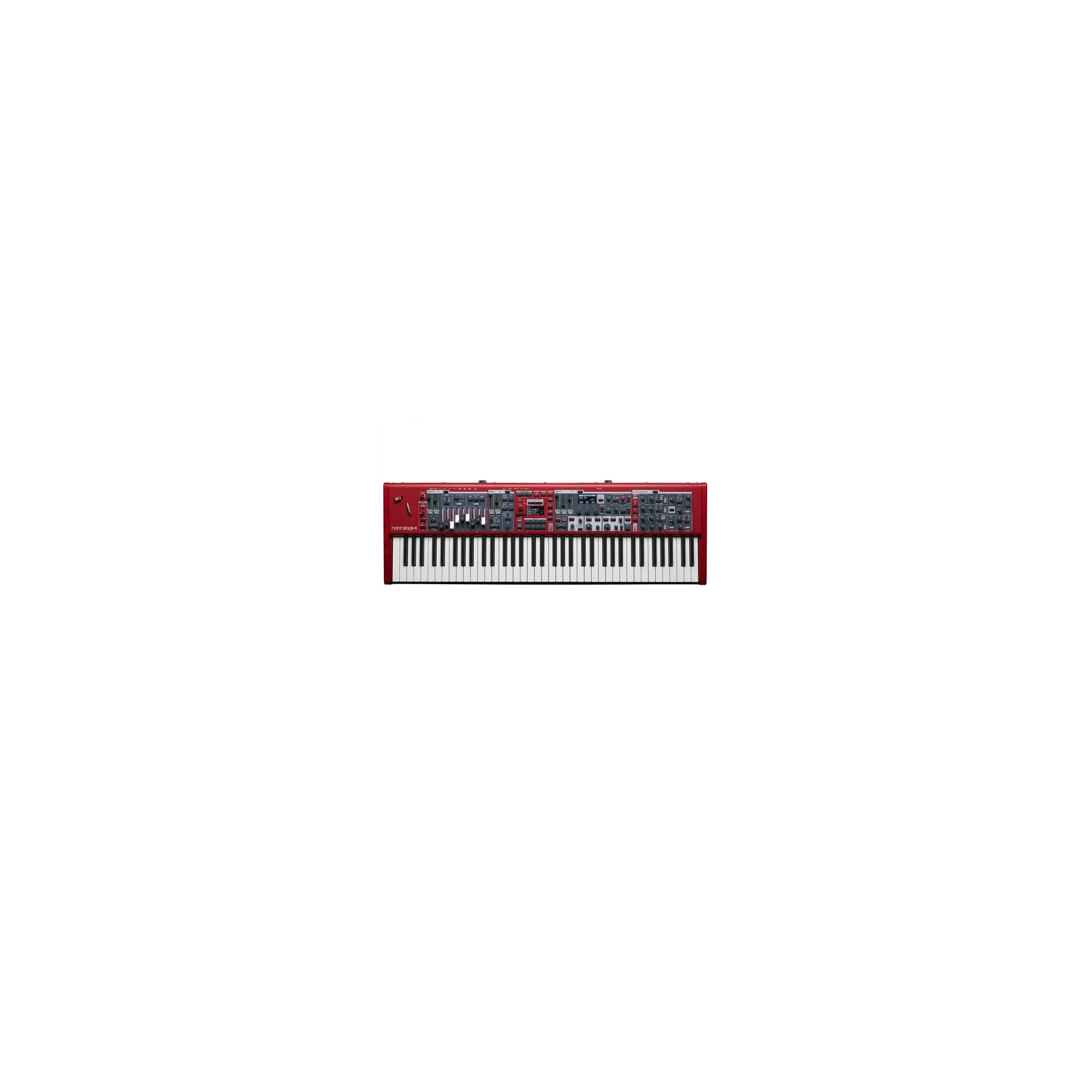 Nord Stage 4 73