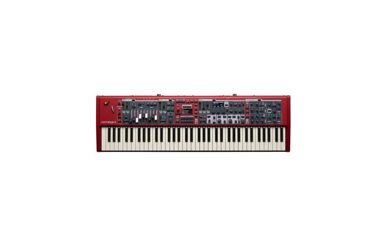 Nord Stage 4 Compact