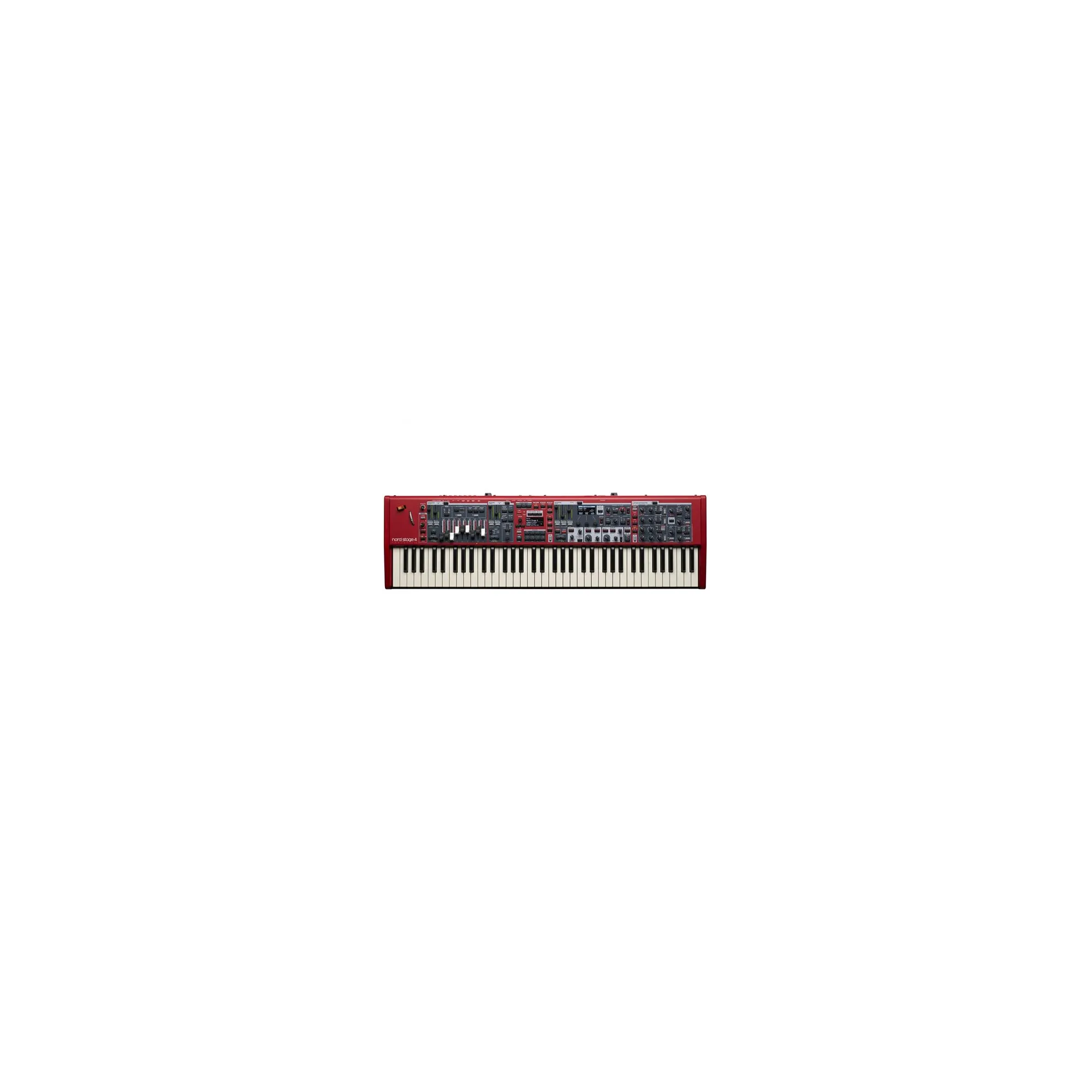 Nord Stage 4 Compact