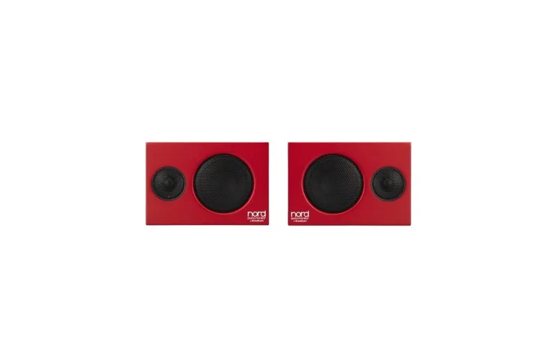 Nord Piano Monitor V2 Speakers (Pair)