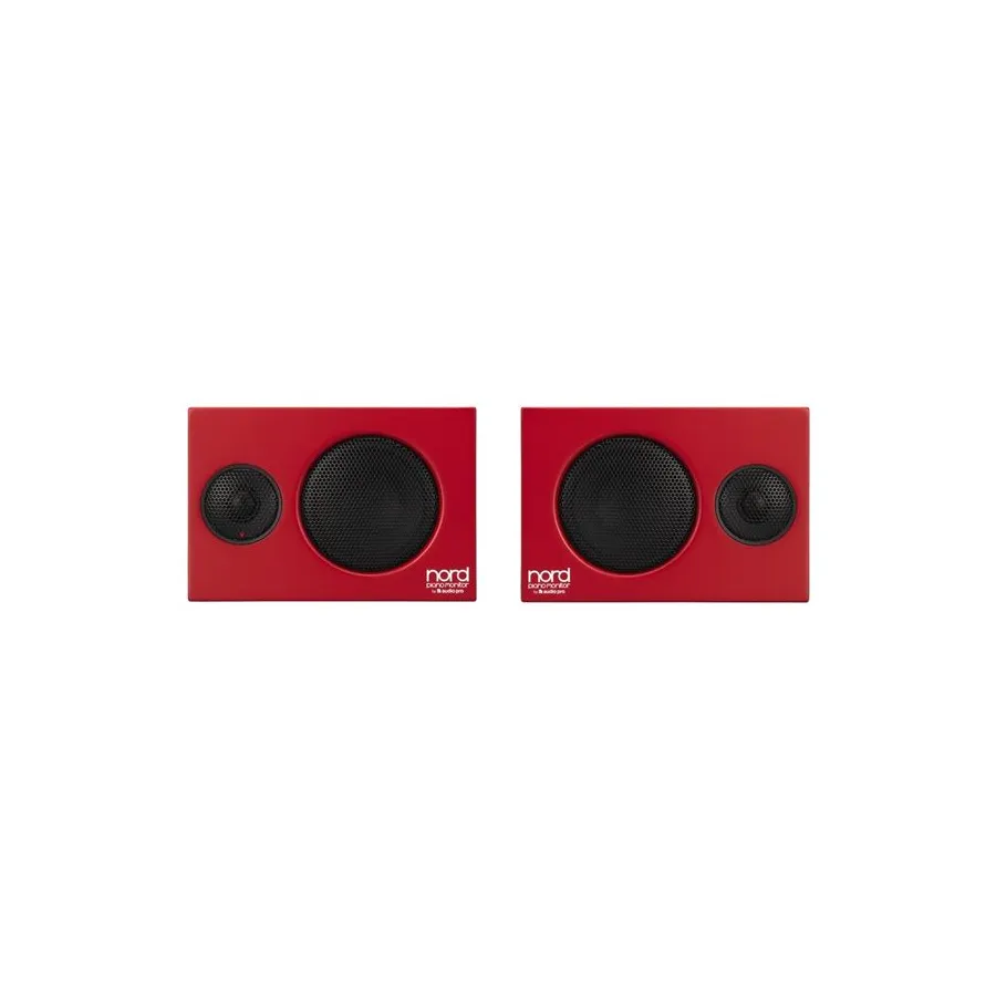 Nord Piano Monitor V2 Ηχεία (Ζεύγος)