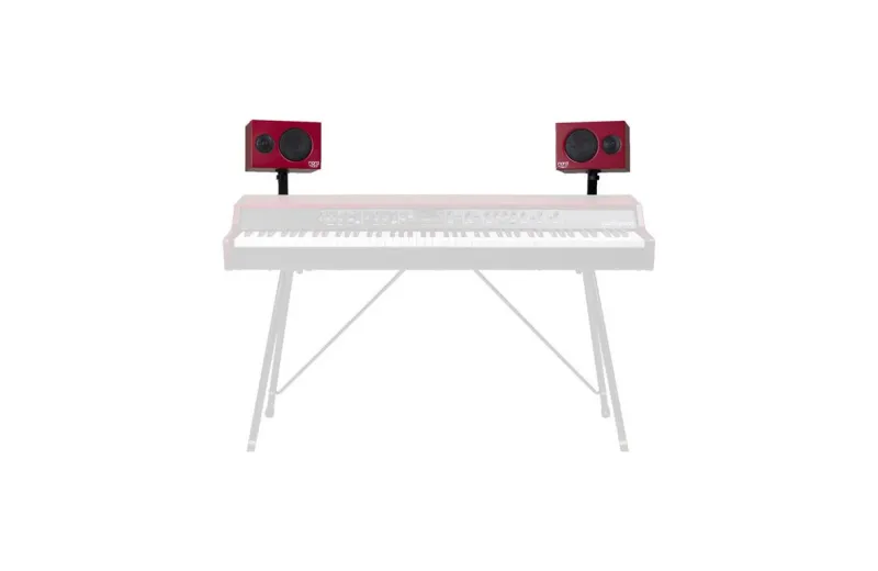 Nord Piano Monitor V2 Speakers (Pair)