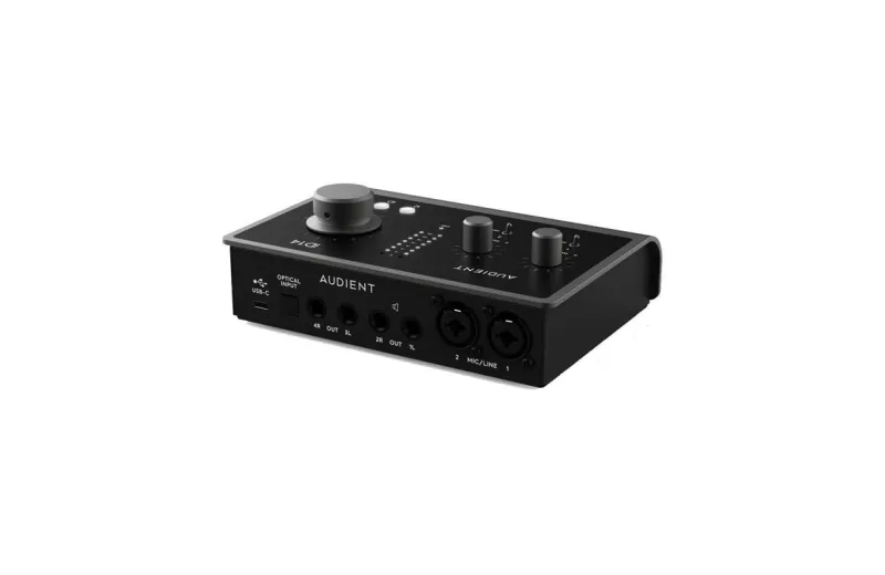Audient Id-14-Mkii Sound Card