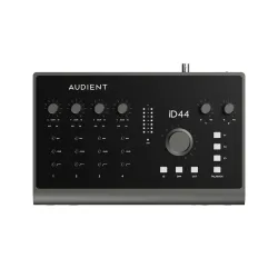 Audient Id44-Mkii Sound Card