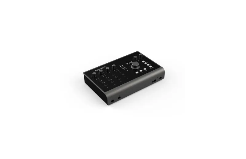 Audient Id44-Mkii Sound Card