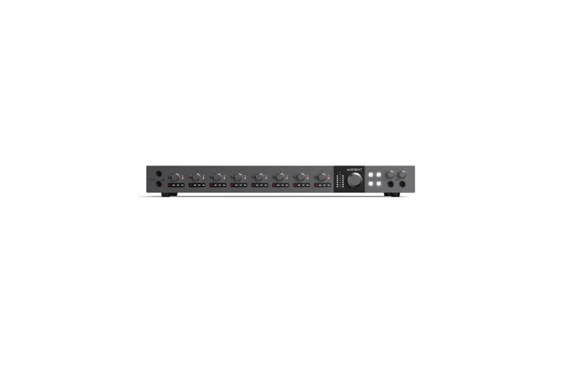 Audient Id-48 Sound Card