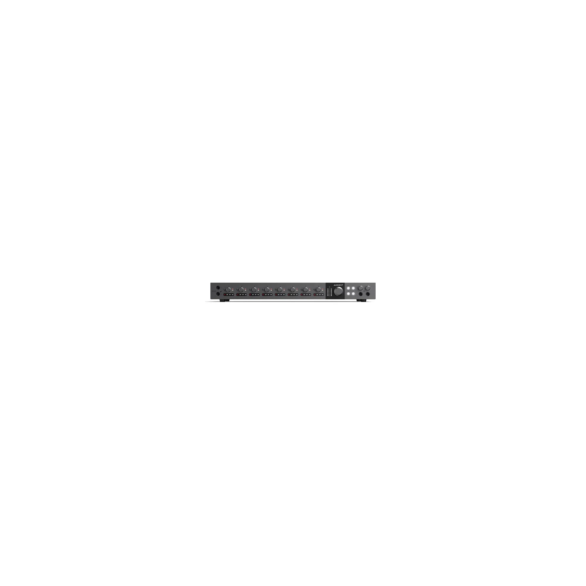 Audient Id-48 Sound Card