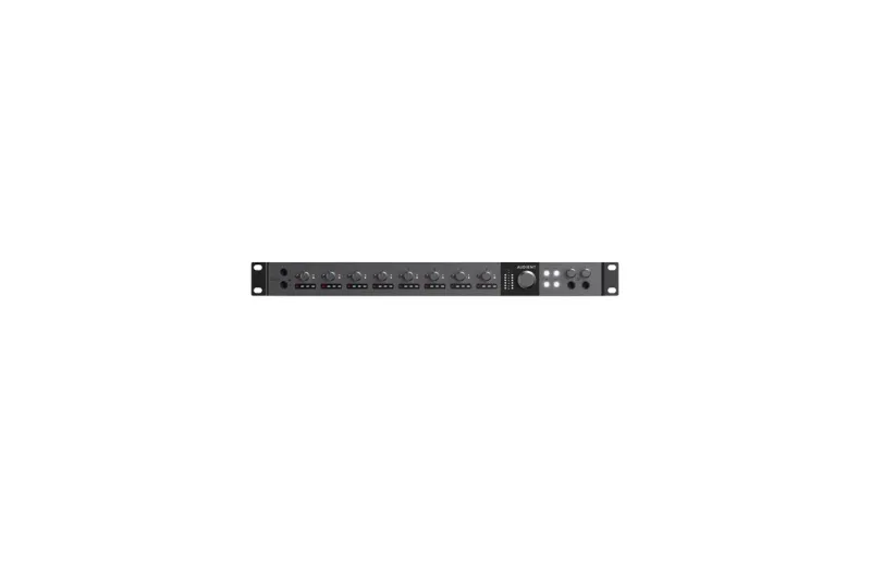 Audient Id-48 Sound Card