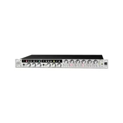 Audient Asp-800 Προενισχυτής 8 Καναλιών