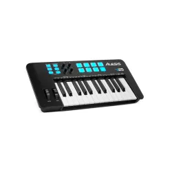 Alesis V-25-Mkii Midi Keyboard