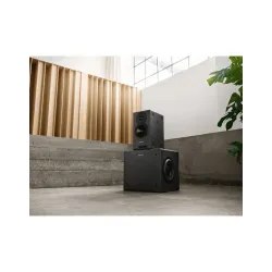 Dynaudio Core-Sub-Compact Αυτοενισχυόμενο Ηχείο Studio Subwoofer (Τεμάχιο)