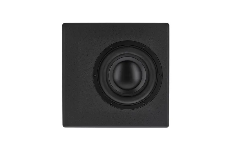 Dynaudio Core-Sub-Compact Self-Powered Studio Subwoofer Speaker (Unit)