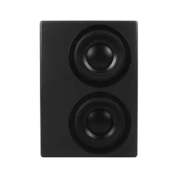 Dynaudio Core-Sub Self-amplified Speaker Studio Subwoofer (Unit)