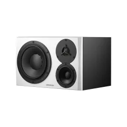 Dynaudio Lyd-48-Right-White Αυτοενισχυόμενο Ηχείο Studio Monitor Δεξί Λευκό (Τεμάχιο)